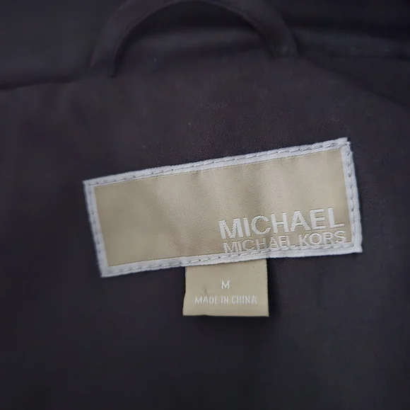 Michael Kors Coat - Picture 5 of 6